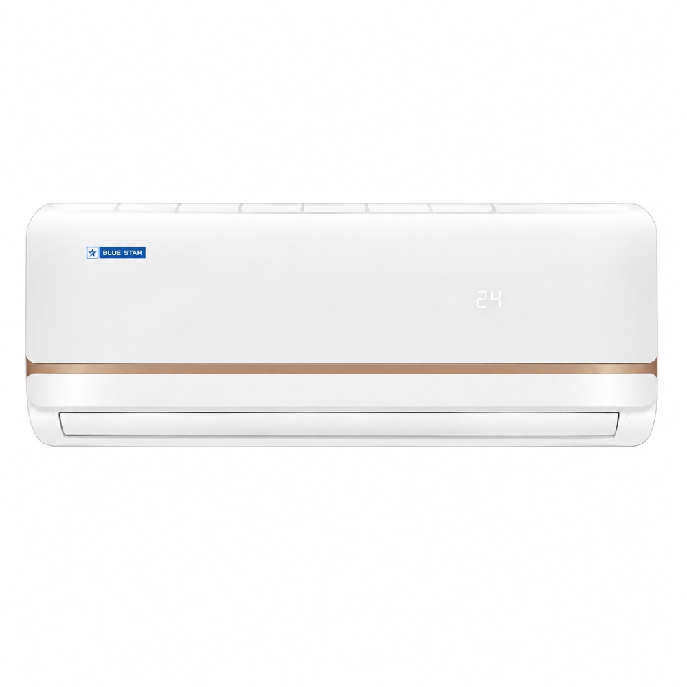Bluestar Ac 1.5 Ton Non Inverter 2 Star Split Air Conditioner - T Series