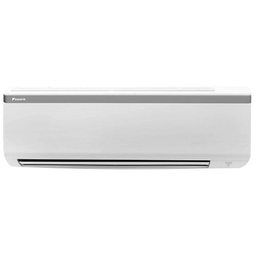 Daikin 1 Ton AC 3 Star NON INVERTER AC Fixed Speed Split AC (Copper, PM 2.5 Filter, FTL35UV16/RL35UV16 - ( White )