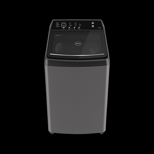 Godrej Top Load Washing Machine 7 Kg Fully Automatic (WTEON VLVT 70 5.0 FDTN2 MTBK)