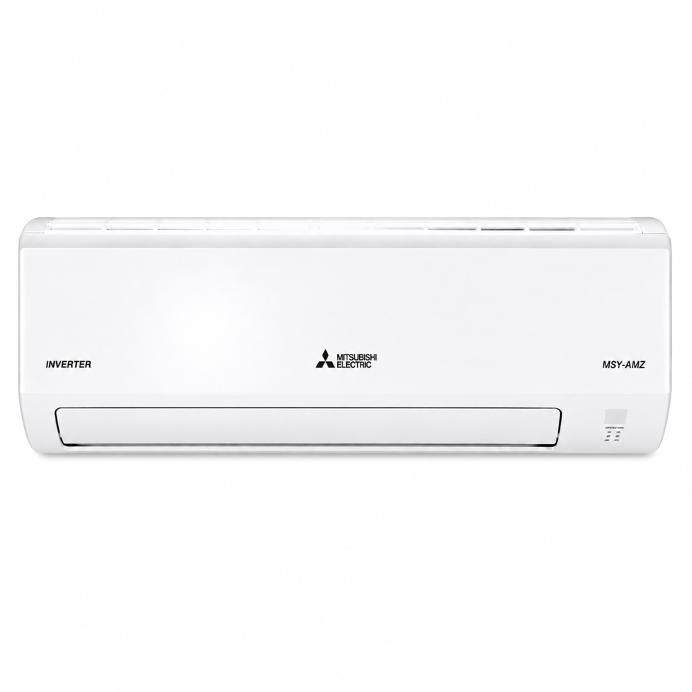 MITSUBISHI ELECTRIC Ac 1.9 Ton Inverter 3 Star Split Air Conditioner MSY-AMZ22VF / MUY-AMZ22VF
