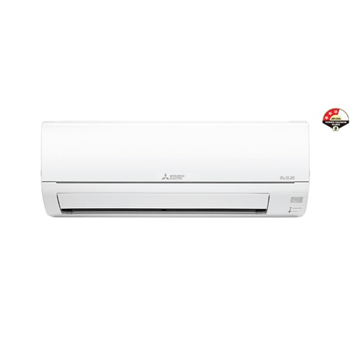 Mitsubishi Electric 1 Ton INVERTER 3 Star ( MSY-JX 13VF  )